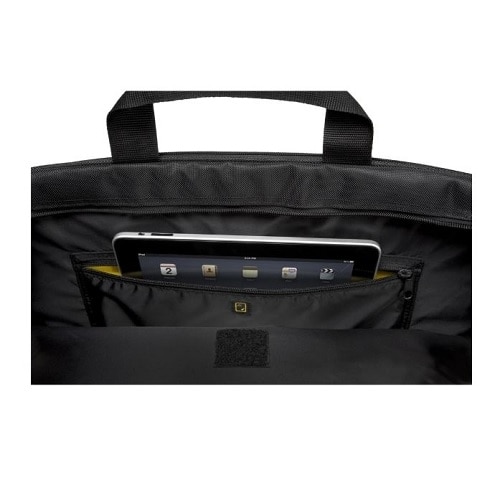 17 inch computer carrying case