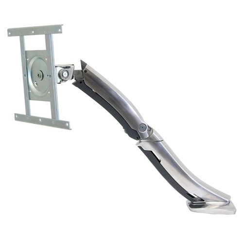 Ergotron NULL Wandhalterung für Flachbildschirm - Aluminium 3