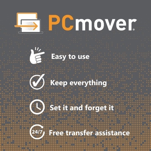 Download Laplink PCmover Pro Download 3