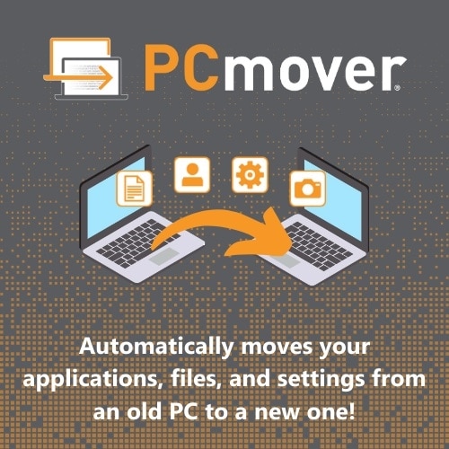 Download Laplink PCmover Pro Download 2