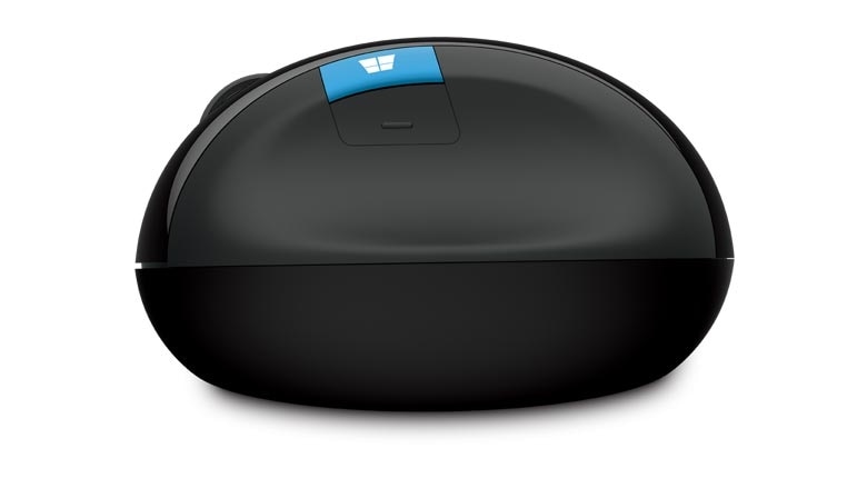 Microsoft Sculpt Ergonomic Mouse | Dell USA