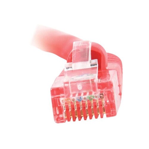 C2G Cat5e Snagless Unshielded (UTP) Network Patch Cable patch cable