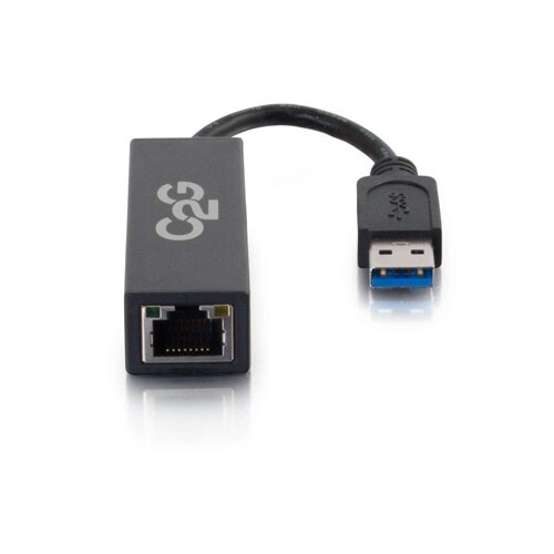 C2G USB to Gigabit Adapter Network adapter USB 3.0