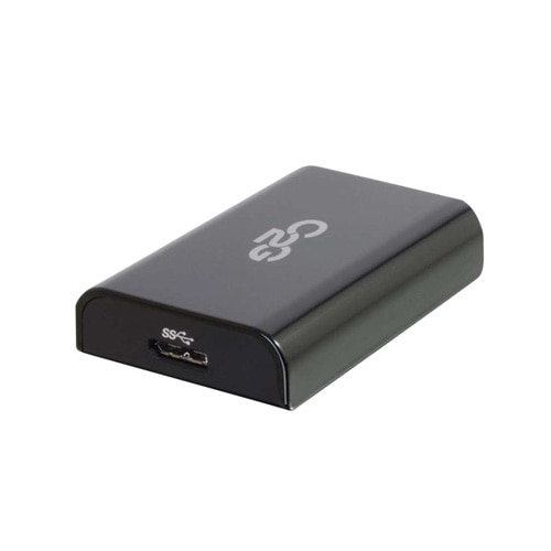 C2G USB 3.0 to VGA Video Adapter Converter Adattatore video esterno