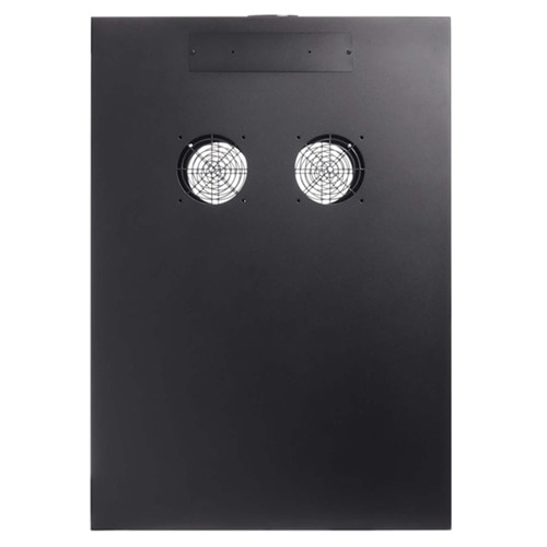 Eaton Tripp Lite Series SmartRack 12U Mid-Depth Small Rack Enclosure 11