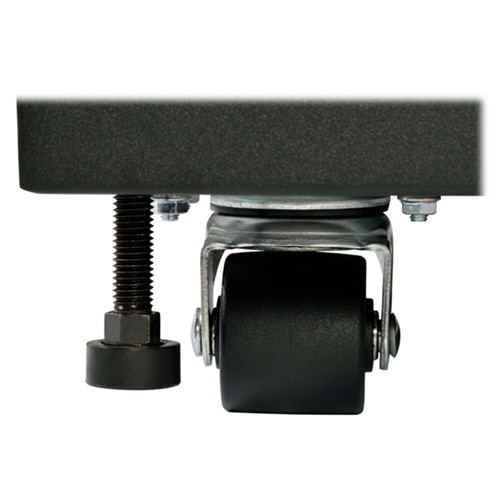 Eaton Tripp Lite Series SmartRack 12U Mid-Depth Small Rack Enclosure 10