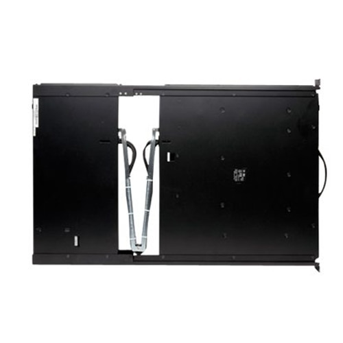 Tripp Lite NetDirector B021-000-19 Rackmount Console 4
