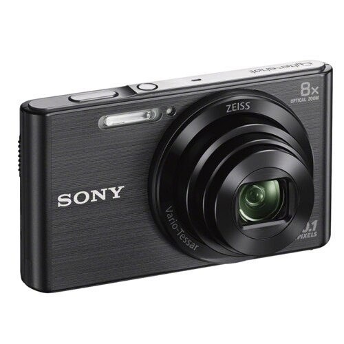 sony digital camera 8x optical zoom