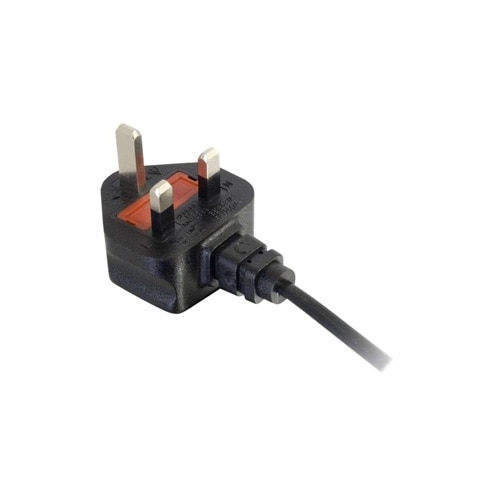 C2G Splitter Cord - 3 m - United Kingdom 3