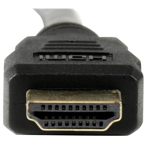 StarTech.com 1m HDMIÂ® to DVI-D Cable - M/M 4