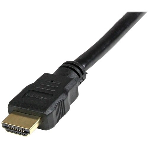 StarTech.com 1m HDMIÂ® to DVI-D Cable - M/M 6