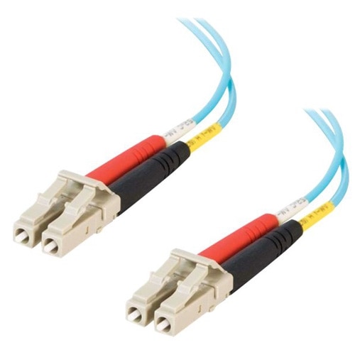 Cavo Rete C2G - 20 m Fibra Ottica 2