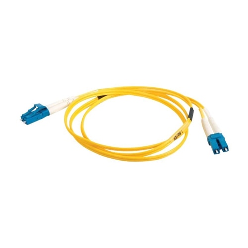 C2G 20 m Glasvezel Netwerkkabel 2