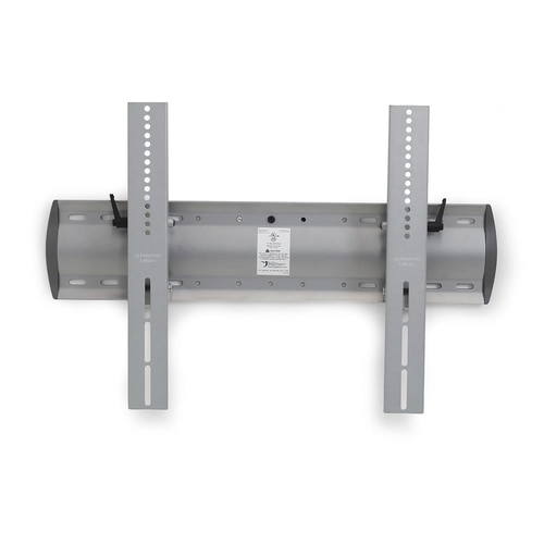 Ergotron Muurbevestiging voor Flatscreen - Zilver 2