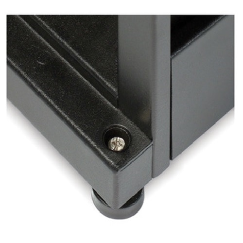 APC by Schneider Electric NetShelter SX AR3300X617 Rack Cabinet 2