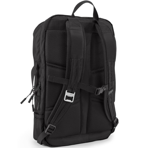 Timbuk2 Q Laptop Backpack - 17 inch - Black | Dell USA