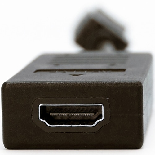 VisionTek DisplayPort to HDMI 4K Active Adapter (M/F) Dell USA