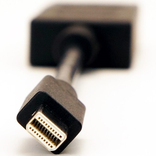 VisionTek Mini DisplayPort to HDMI (4K) Active Adapter (M/F) 900691