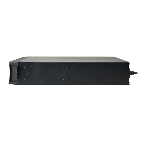 Eaton Tripp Lite Series SmartOnline 1000VA 900W 120V Double-Conversion Sine Wave UPS - 8 Outlets, 2U Rack/Tower 5