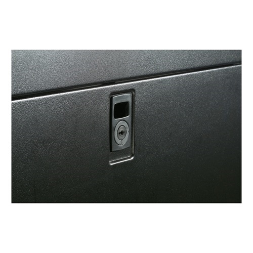 APC by Schneider Electric NetShelter SX Rack Cabinet 2