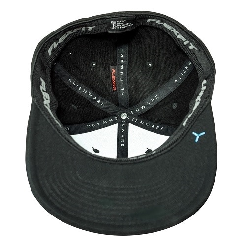 Alienware Baseball Cap - Black M | Dell USA