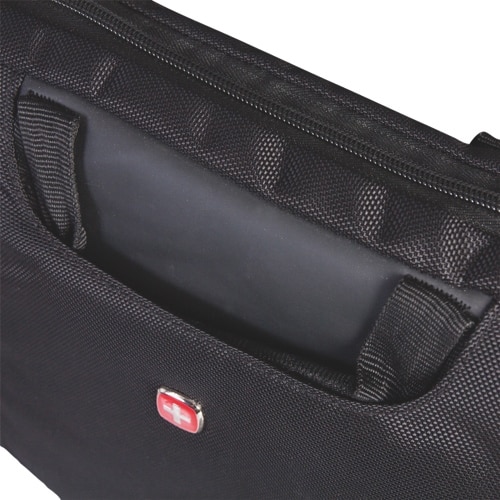 Swiss Gear 17.3" Laptop Case Black Dell Canada