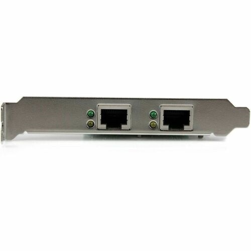 StarTech.com Gigabit Ethernet Card for Server - 10/100/1000Base-T - Plug-in Card 2