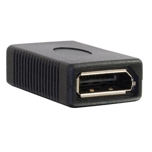 C2G DisplayPort Coupler - Extender - F/F | Dell USA