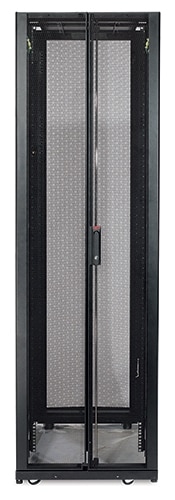 APC by Schneider Electric NetShelter SX Rack Cabinet 2