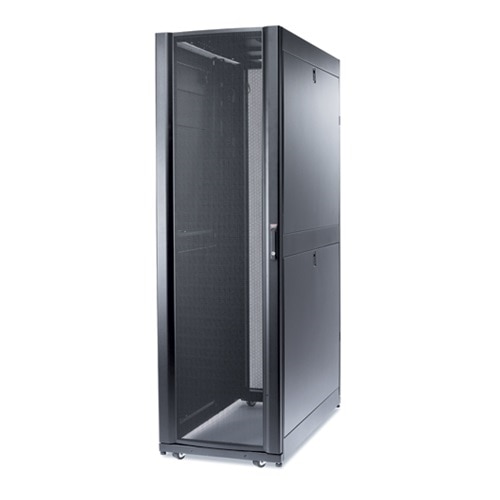 APC by Schneider Electric NetShelter SX Rack Cabinet 3