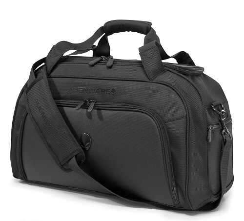 Alienware Duffel Bag for Accessories | Dell UK