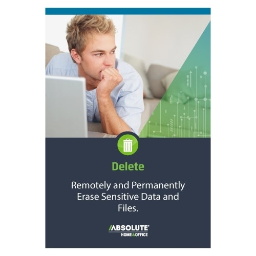 Absolute Home and Office Standard 2YR Subscription 3