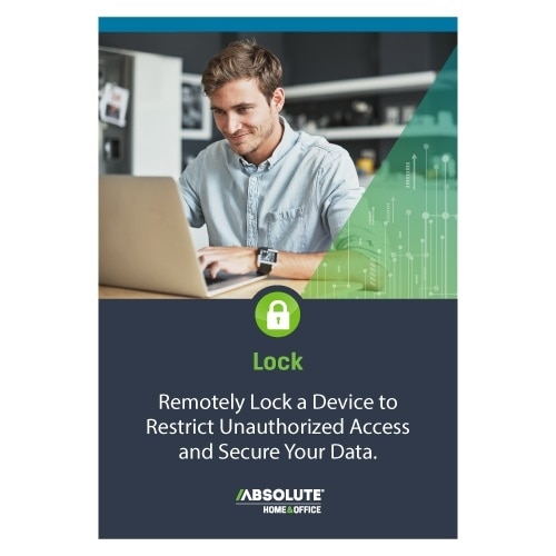 Absolute Home and Office Standard 2YR Subscription 6