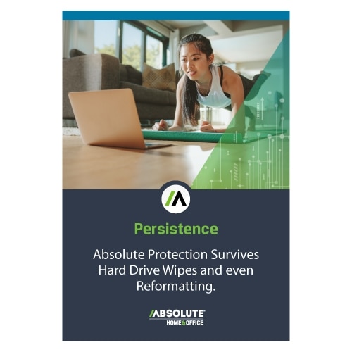 Absolute Home and Office Standard 4YR Subscription 6