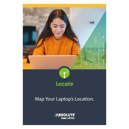 Absolute Software Home and Office Premium 2YR Subscription Dell USA