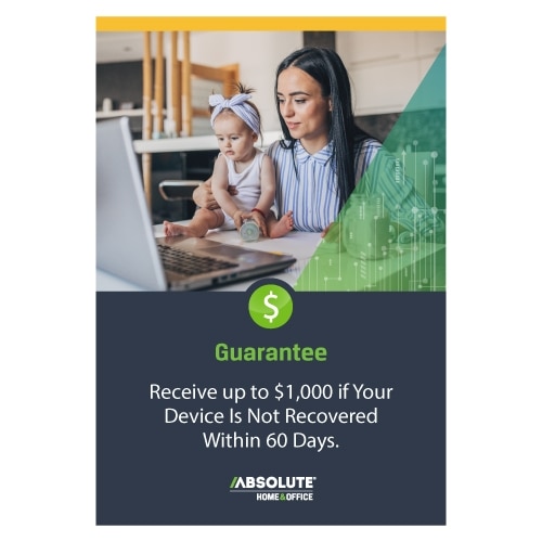 Absolute Home and Office Premium 2YR Subscription 6