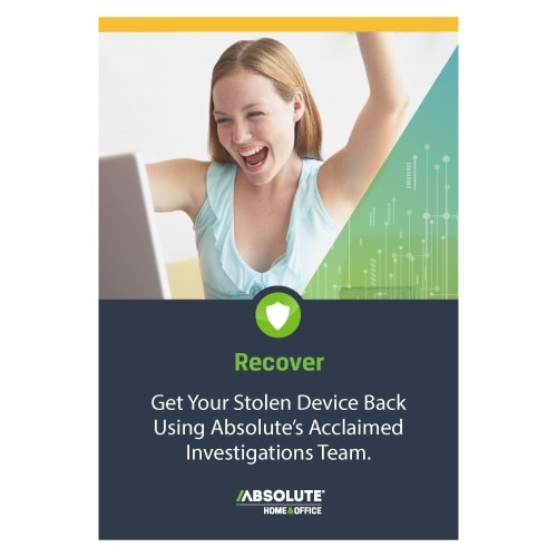 Absolute Home and Office Premium 3YR Subscription 4