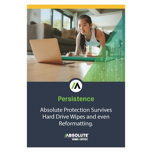 Absolute Home and Office Premium 3YR Subscription 7