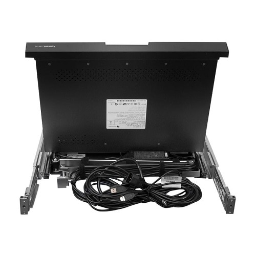 Vertiv Avocent Local Rack Access | 1U | TAA | Rackmount Console 4