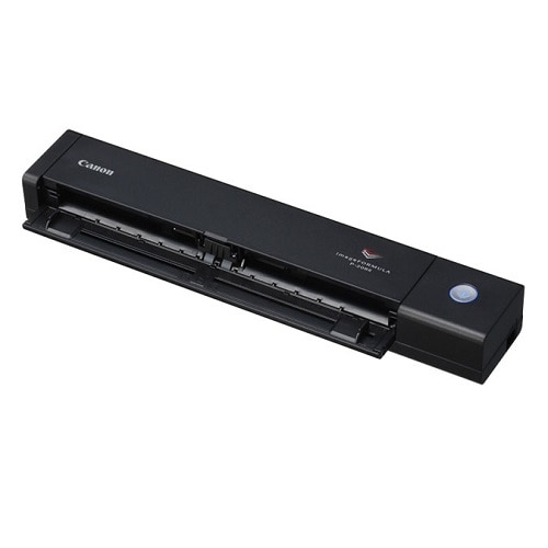 Canon imageFORMULA P-208II Portable, Mobile Document Scanner - TAA 4