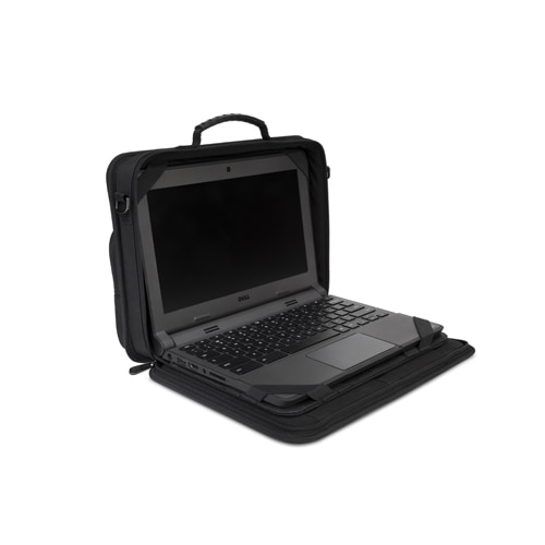 Targus 11.6–11.9” Work-in Case for Chromebook | Dell United States