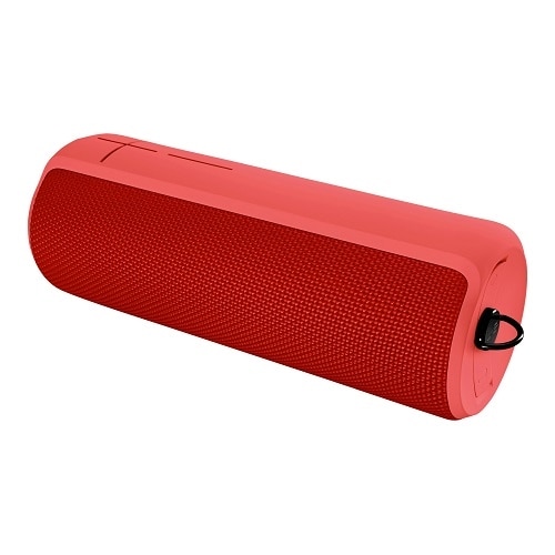 BOOM 2 Speaker for portable use wireless cherry bomb red Dell USA