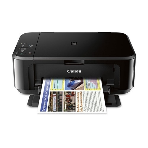 Canon PIXMA MG3620 Wireless Color All-In-One Inkjet Photo Printer 2