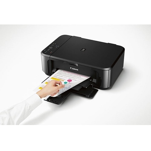 Canon PIXMA MG3620 Wireless Color All-In-One Inkjet Photo Printer 5