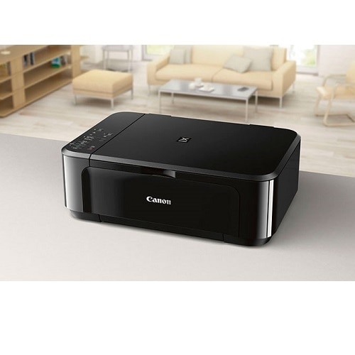 Canon PIXMA MG3620 Wireless Color All-In-One Inkjet Photo Printer 6