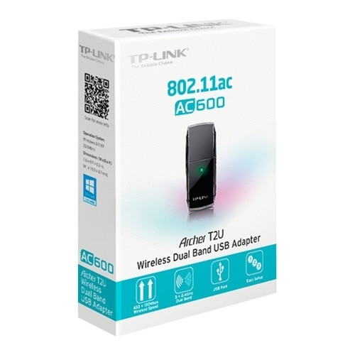 tp link 802.11ac network adapter driver download