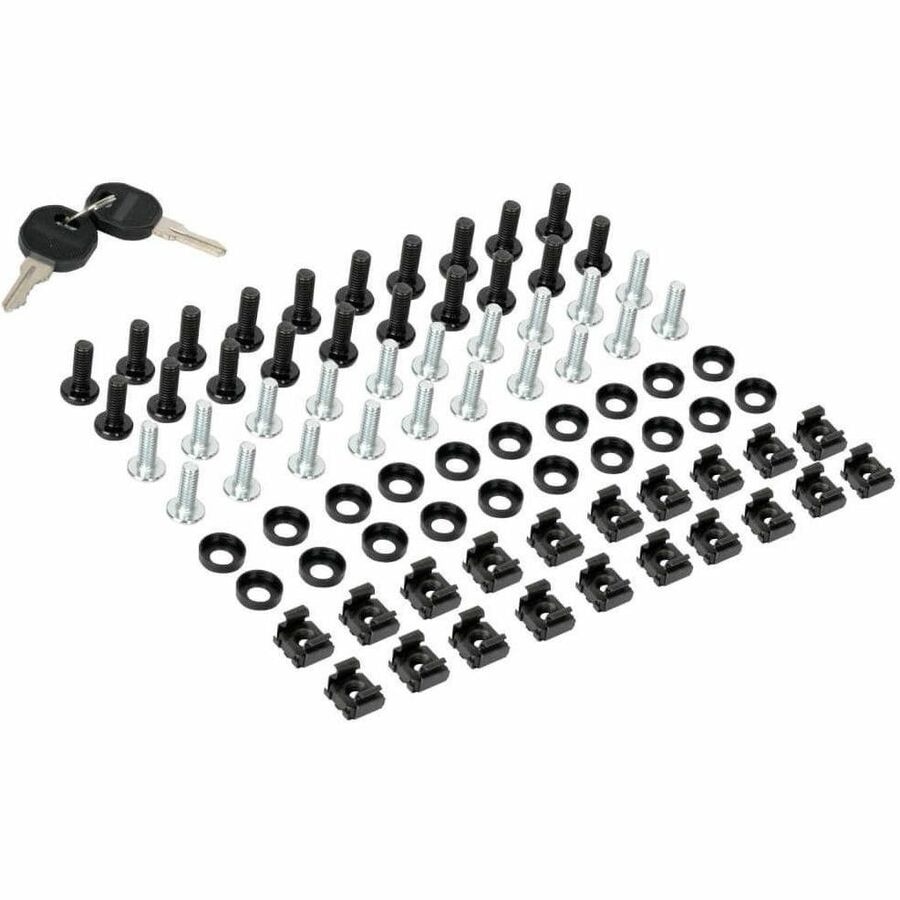 Tripp Lite by Eaton 12U Wall Mount Rack Enclosure Server Cabinet Swinging Hinged Door Deep 4