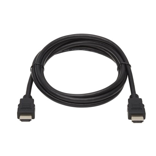 Câble audiovisuel P569-006 6 pi HDMI - 1 chaque Tripp Lite series 2