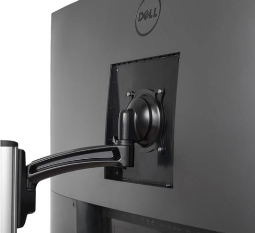 Chief Custom Monitor Arm for P4317Q | Dell UK