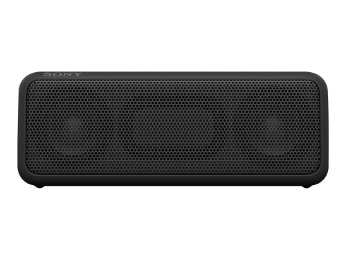 Sony SRS-XB3 - Speaker - for portable use - wireless - Bluetooth, NFC ...